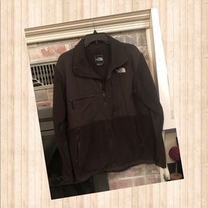 The North Face Men’s Brown coat